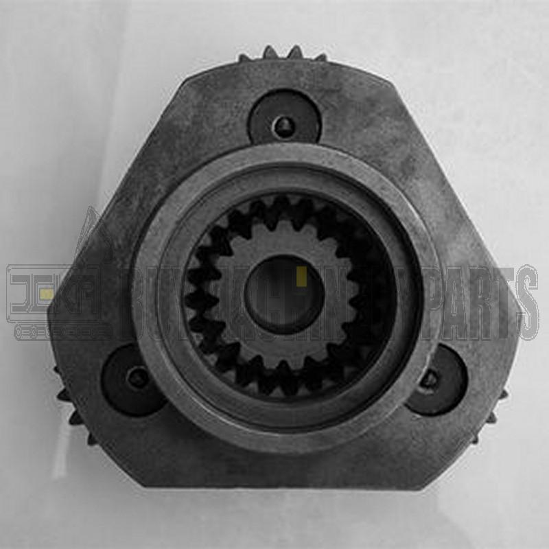 HYUNDAI R60 Swing Motor Second Class three star Frame Assembly