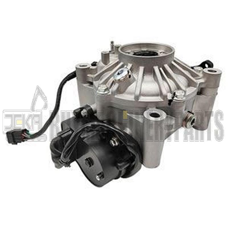 Front Differential Reducer Gearbox Q830-310000-10000 for CFmoto CForce 500 800 600 1000