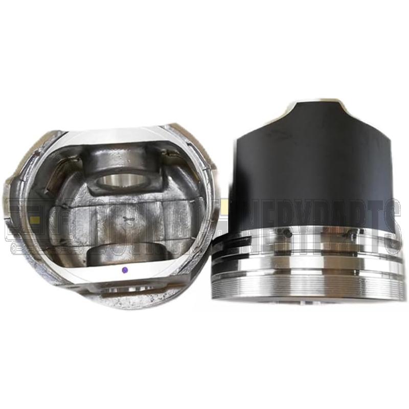 Piston 1G796-2111 1G861-2113 Suitable For Kubota V2403-M-DI Engines