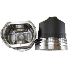 Piston 1G796-2111 1G861-2113 Suitable For Kubota V2403-M-DI Engines