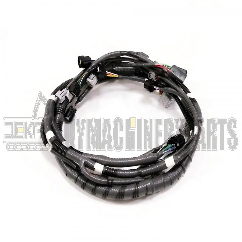 Engine Wire Harness 8-98089338-1 8-98089338-2 for ZX450-3 ZX470-3 Wiring Harness 8980893382