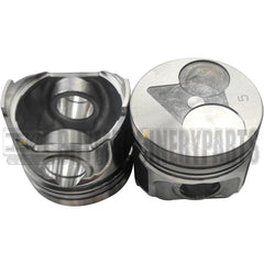 Piston 15821-21110 Suitable For Kubota Z402 Engine Parts