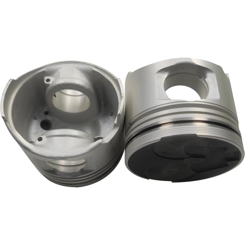 Piston 13101-67050 Suitable For Toyota 1KZ-TE NEW Engines Parts
