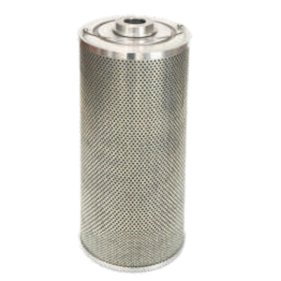 Hydraulic Oil Return Filter EF-136K Used For Excavators, Forklifts, Loader, Buses And Other Mechanical Equipment