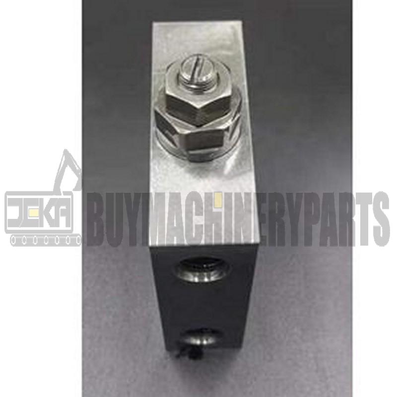 Relief Valve 723-40-72700 for Komatsu PC400-7 PC400LC-7 Excavator