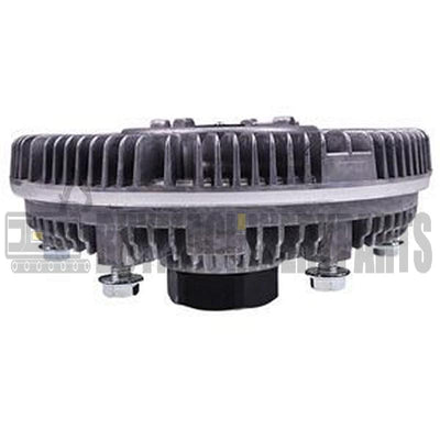 Viscous Fan Clutch Assembly 162000060018 020003109 for New Holland Tractor T7510 T7520 T7530 T7540 T7550 TVT135 TVT145 TVT155 TVT170 TVT190 TVT195