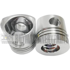 Piston 6140-31-2113 Suitable For Komatsu 4D92 Engines