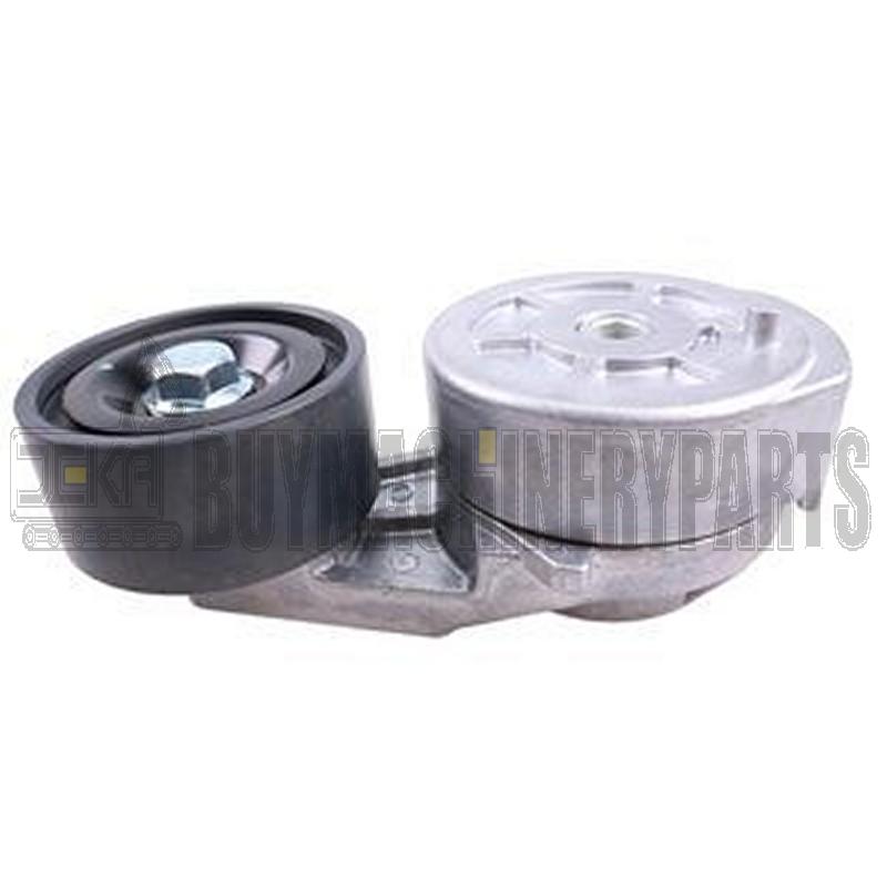 Belt Tensioner 504028028 2856945 504315786 for CASE Loader 440CT 445CT 580M 570MXT 580SN 590SM