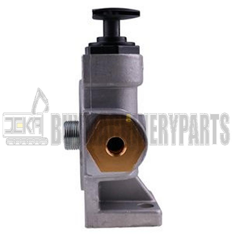 Fuel Filter Head 3975404 for Cummins Engine QSB6.7