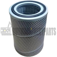 Hydraulic Filter 207-60-71183 20760-71182 Compatible with Komatsu PC200LC PC160 PC210 PC230 PC240 PC270 PC300 HB205-1 HB215-1 PC160-7 PC160LC-7 PC200-7 PC200-8 PC200-8EO PC200- PC200-8MO PC210-7