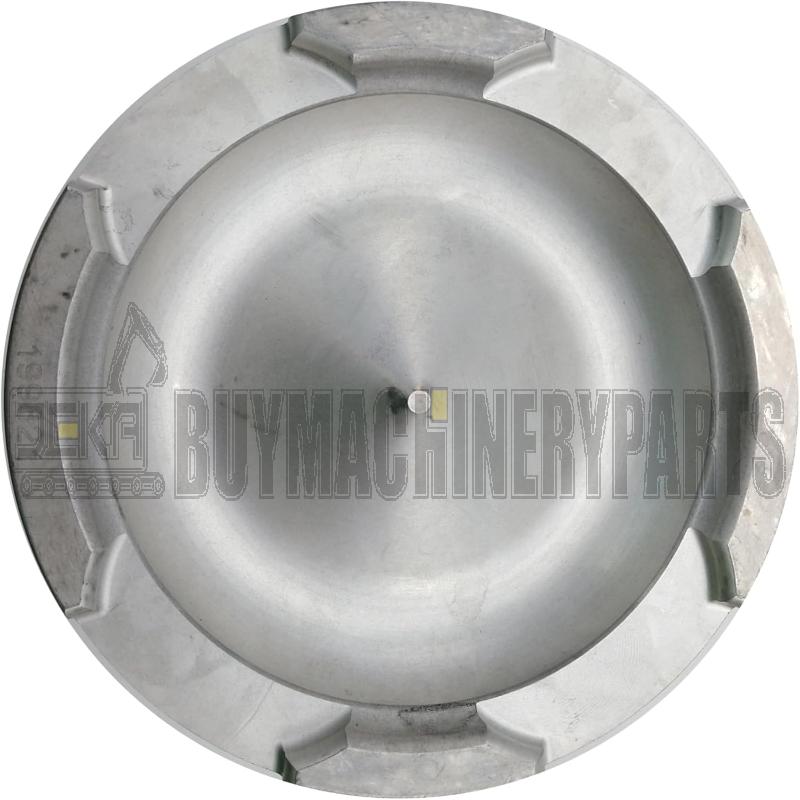 Piston 199821 Suitable For Cummins NH220-743 Engine Parts