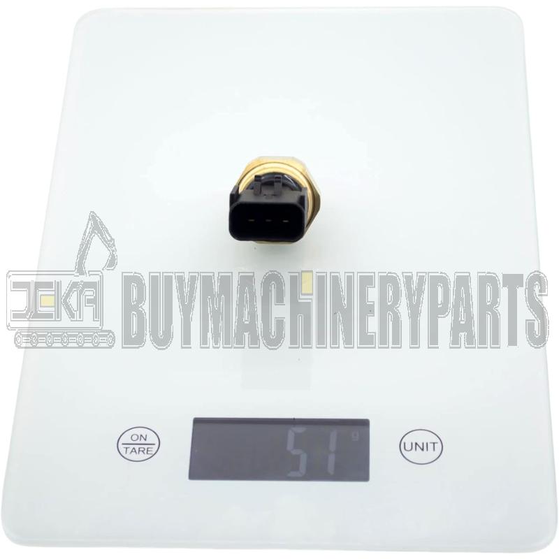 5149062AA Engine Oil Pressure Switch 5149064AA Compatible with Jeep Dodge Challenger Ram Chrysler 200 300 Aspen Magnum Avenger for 68060337AA 56028807AA 56028807AB 56044777AA 5080472AA 5093908AA