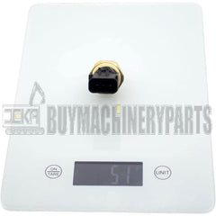 5149062AA Engine Oil Pressure Switch 5149064AA Compatible with Jeep Dodge Challenger Ram Chrysler 200 300 Aspen Magnum Avenger for 68060337AA 56028807AA 56028807AB 56044777AA 5080472AA 5093908AA