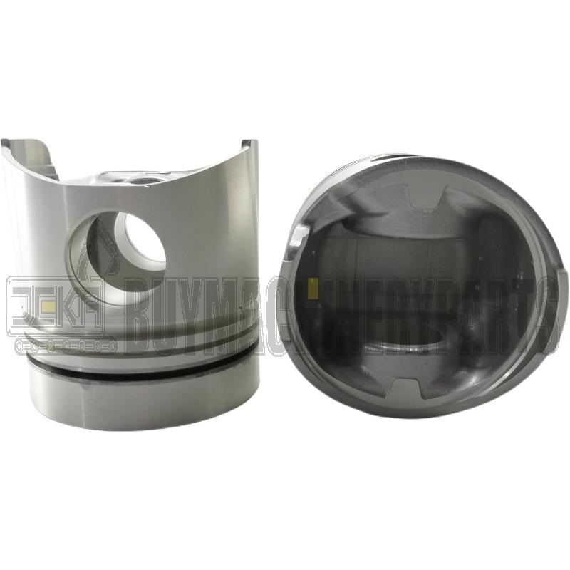 Piston ME032216 Suitable For Mitsubishi 6D14 Engines Parts