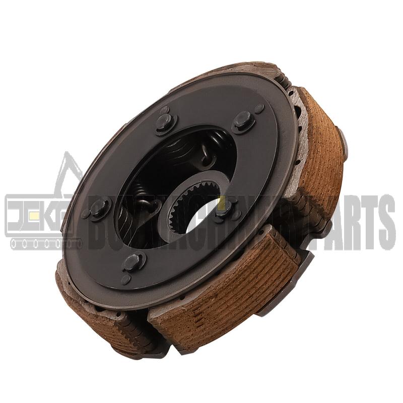 Wet Clutch Housing Primary Sheave Bearing Kit for Yamaha Rhino 660 2004-2007