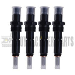 Fuel Injector 3800672 for Cummins Engine 4B3.9 B4.5S B6.7S ISBE