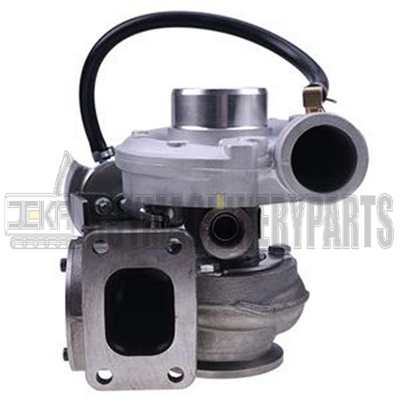 Turbo S1BG036 Turbocharger RE519535 for John Deere Engine 5030H 4024 4045 Loader 325 328 332