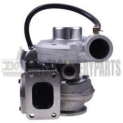 Turbo S1BG036 Turbocharger RE519535 for John Deere Engine 5030H 4024 4045 Loader 325 328 332