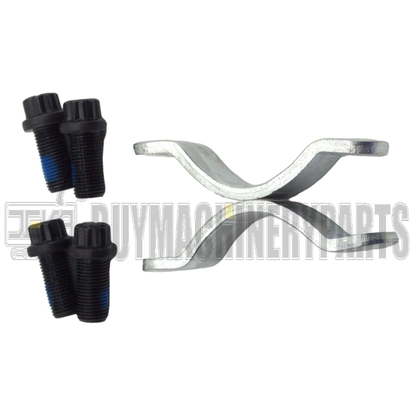 New 6.5-70-18X Universal Joint Bearing Strap Kit Fit For 1710 1760 1810 Series