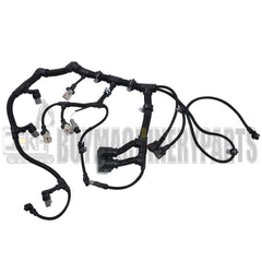 6754-81-9440 Engine Wiring Harness Compatible with Komatsu Excavator PC200-8