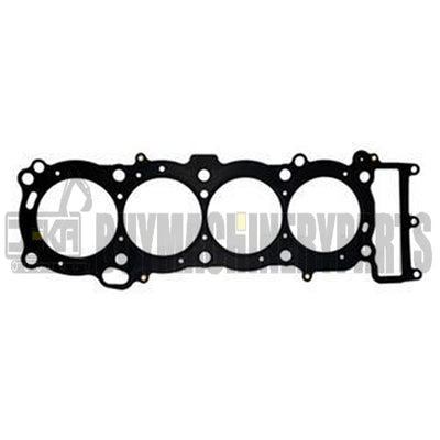 Cylinder Head Gasket 6D3-11181-00-00 for Yamaha VX1100 AR210 SR210 SX210 V1Sport VXCruiser VXDeluxe