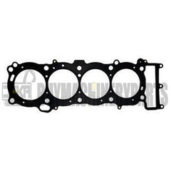 Cylinder Head Gasket 6D3-11181-00-00 for Yamaha VX1100 AR210 SR210 SX210 V1Sport VXCruiser VXDeluxe