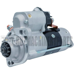 Starter Compatible with Cummins 8.3L 6CTA ISF2.8, ISF3.8, QSB3.9, QSB5.9, QSB6.7, ISBE, QSB7-DM 4996709, 428000-7120, 438000-3730
