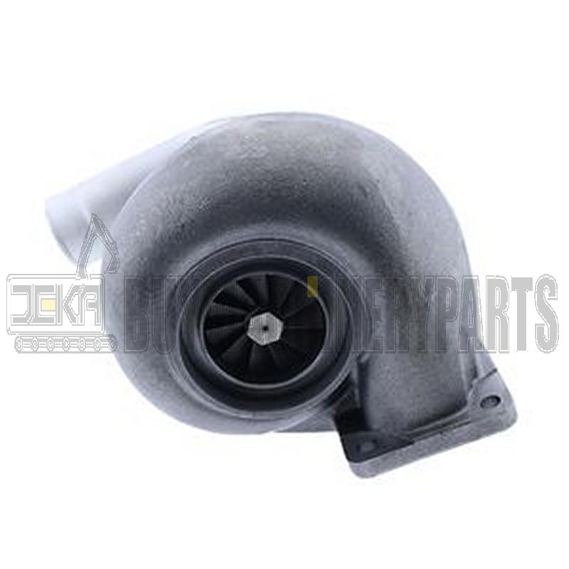 Turbo T04B91 Turbocharger 4N6858 for Caterpillar CAT Engine 3304 D330C Loader 941 951B 951C 955K 955L