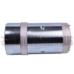 Aftermarket Iskra Letrika AMK5567 AMK5607 AMK5589 Mahle MM298 Bucher Hydraulics 11212138 11212087 11216937 24V Hydraulic Pump Motor