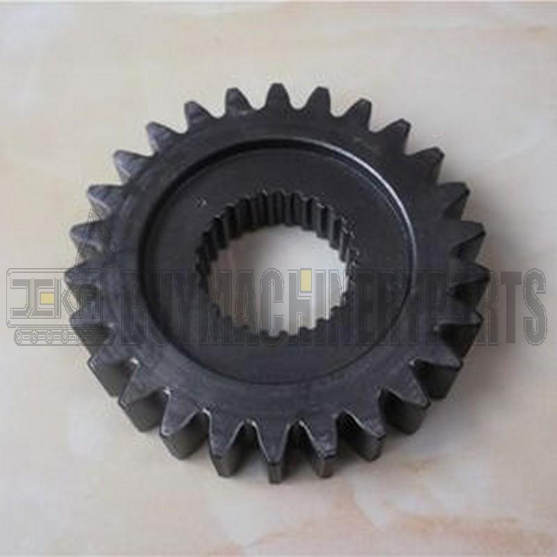 For Komatsu Excavator PC100-5 PC120-5 PC130-5 Swing Motor 3rd Planetary Gear 203-26-51521