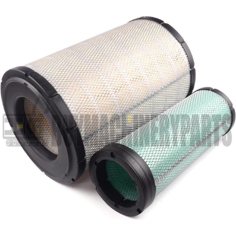 Air Filter YY659AB 6I-2503 600-185-5100 600-185-5100P for Caterpillar E235B E320BL E324D E325C E325D E329D E330B