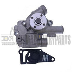 Water Pump Assembly 135-4187 for Yanmar Engine 3TNV80 Exmark Toro Zero-Turn Mower 72027 72028 72029 72030 74028 74029