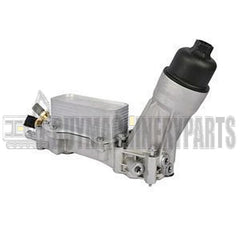 Oil Filter Housing Adapter 68105583AF for Dodge Journey Chrysler 200 Jeep Wrangler Ram 1500