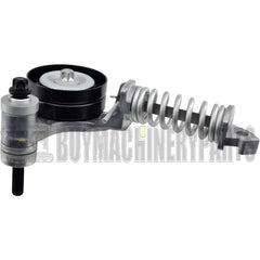 25195388 Drive Belt Tensioner Assembly with Pulley 55565236, Compatible with Buick Encore 1.4L Chevrolet Trax Sonic Cruze Limited ，Belt Drive Component Kit.