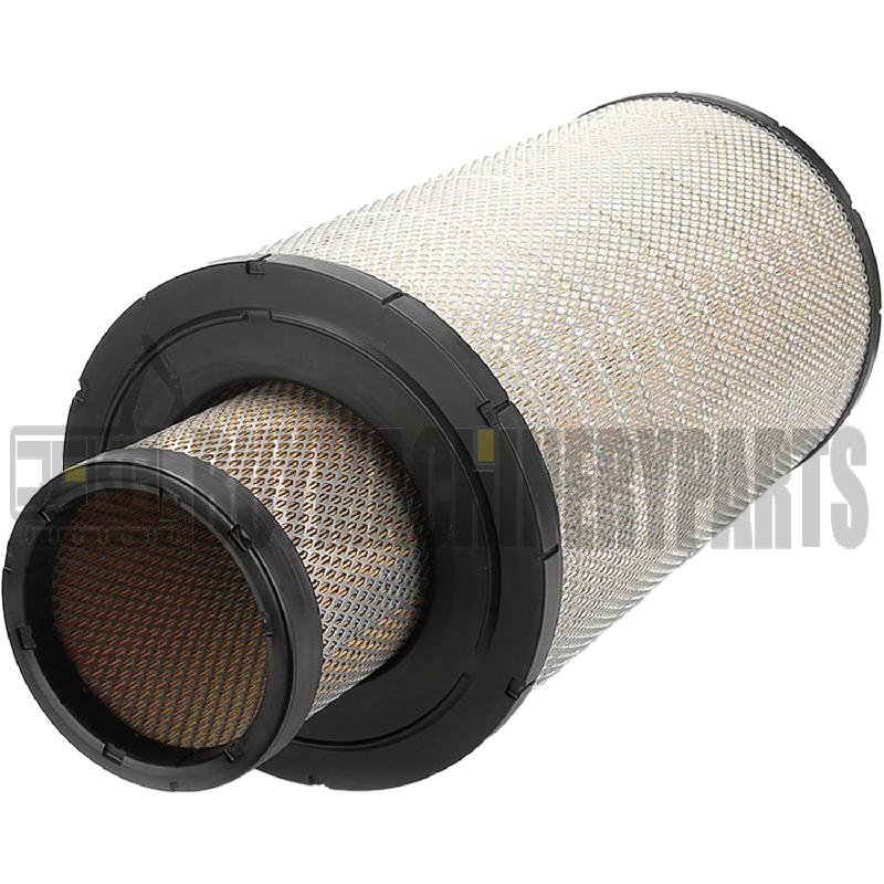 Air Filter AF25619 11033999 11033998 151-7737 ST41341AB 14406044 Fits for CAT E374FL E390FL