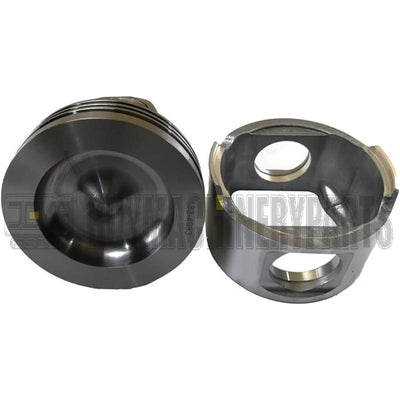 Piston 238-2726 133-4983 Suitable For Caterpillar 3126 Engine Parts