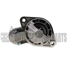 12V 8T Starter Motor SBA185086370 SBA185086540 for New Holland L125 L255 LGT14D LGT16D LS125 GT65 GT75