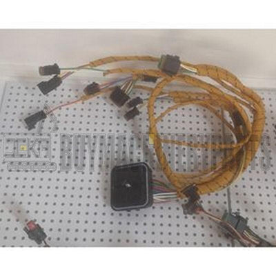 Harness Assembly 219-7461 for Caterpillar Engine C11 C13 Excavator CAT 345C 345D 349D