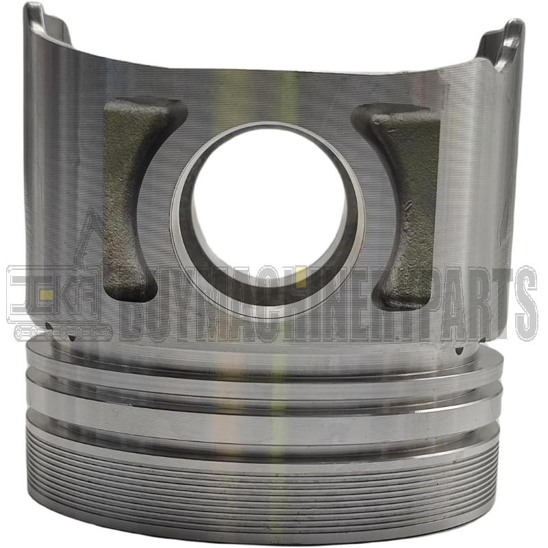 Piston 65.02501-0206 Suitable For Doosan DB33 Engine Parts