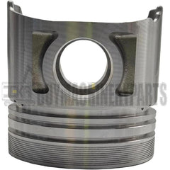 Piston 65.02501-0206 Suitable For Doosan DB33 Engine Parts
