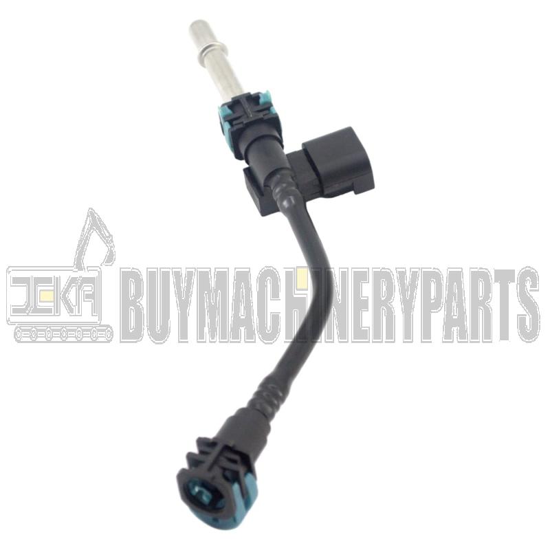 68268053AB Fuel Pressure Sensor Compatible With 14-18 Dodge Ram 1500 5.7L V8 19-21 Ram 1500 Classic 5.7L V8