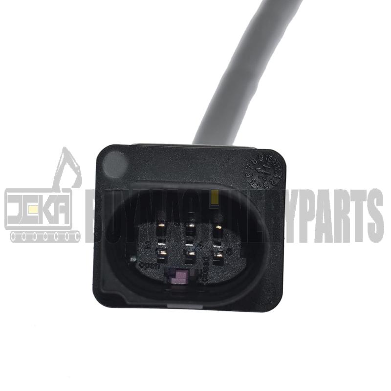 Oxygen O2 Sensor 1K0998262AD Fit for Audi A4 A8 TT Porsche Cayenne Volkswagen Beetle Golf Jetta City