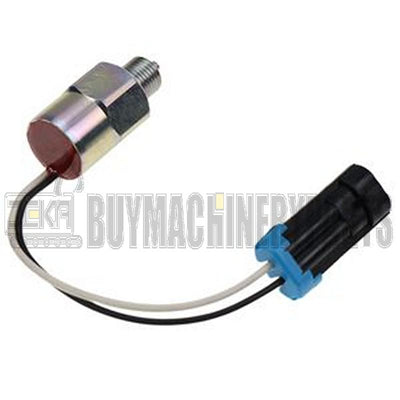 Solenoid Valve 87030707 for New Holland C175 L150 L175 LS180