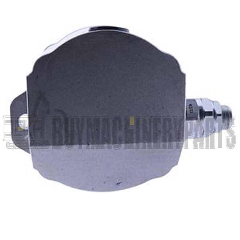 Hydraulic Fan Motor 307-3036 for Caterpillar CAT Skid Steer Loader 216B 226B 232B 236B 236D 242B 242B3 242D 252B