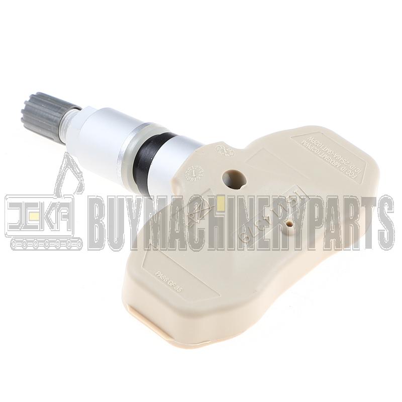 New Tire Pressure Monitoring Sensor TPMS Sensor For Cadillac Chevrolet 2005-2006 15114379
