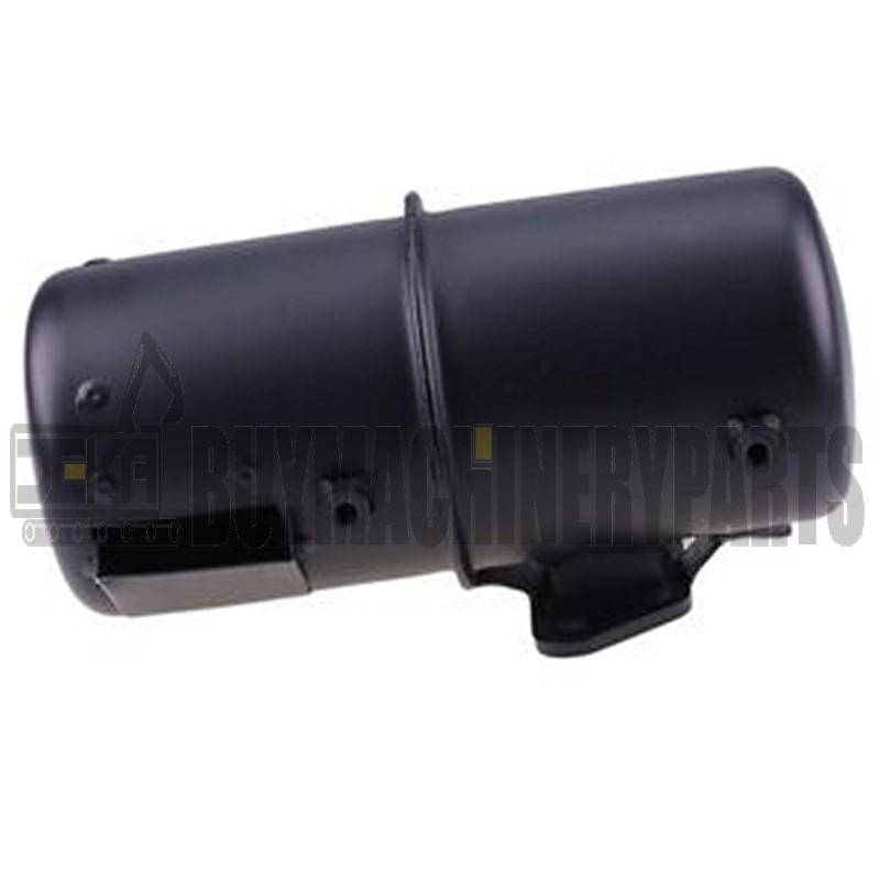 Muffler Silencer 228-30105-01 for Subaru Robin Engine DY30 DY35 DY41 DY42 Generator RGD5000