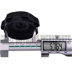 Fuel Tank Cap K1122-24120 K1122-24122 for Kubota Tractor T1460 T1560 T1570 T1570A