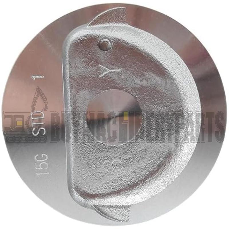 Piston 13101-73010 Suitable For Toyota 3Y Engine Parts