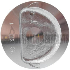 Piston 13101-73010 Suitable For Toyota 3Y Engine Parts