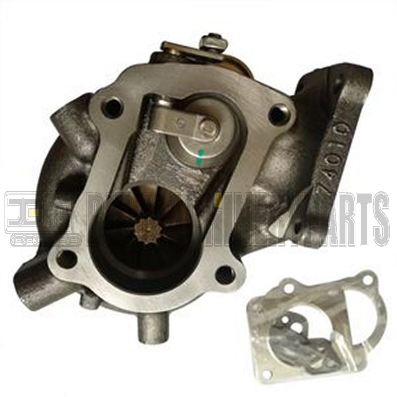 Turbo CT26 Turbocharger 17201-42020 for Toyota Supra with 7M-GTE Engine